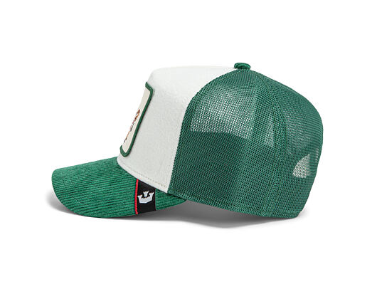 Kappe Goorin - Effarig - Green