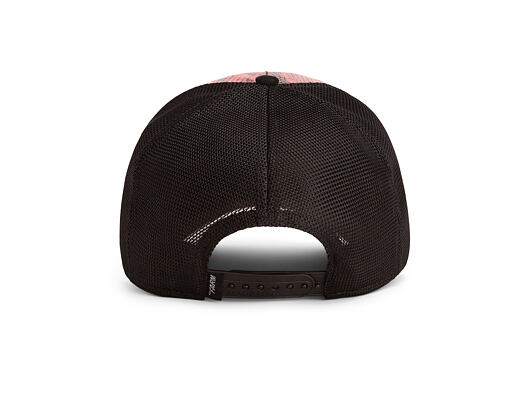 Kappe Goorin - Final Blow - Red