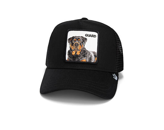Goorin - The Guard Dog - Trucker Cap