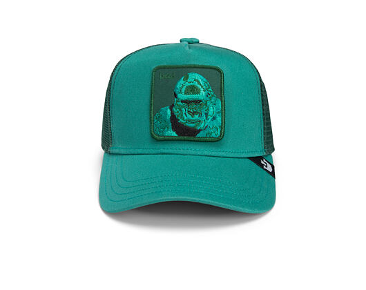 Kinder Kappe Goorin - Boss Mirage - Emerald