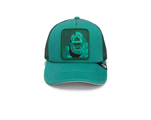 Kinder Kappe Goorin - Lil Boss - Emerald