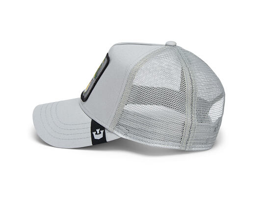 Kappe Goorin - Swamp Monster - Grey