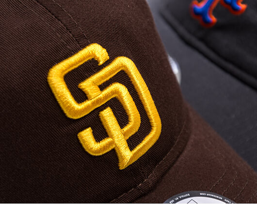 Kappe New Era - MLB Core Classic 2.0 9TWENTY - San Diego Padres - Team Color