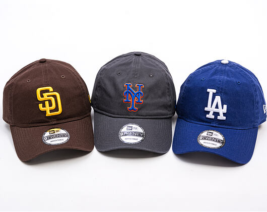 Kappe NEW ERA 920 MLB Core classic 2 0 LOSDOD - GM