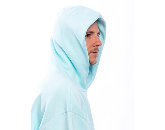 Pullover Karl Kani - Retro Paisley Os Hoodie - Turquoise