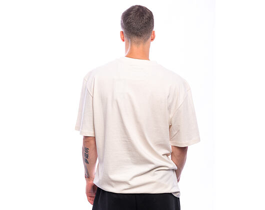 T-Shirt Karl Kani - Kani Music Paisley Print T-Shirt - White