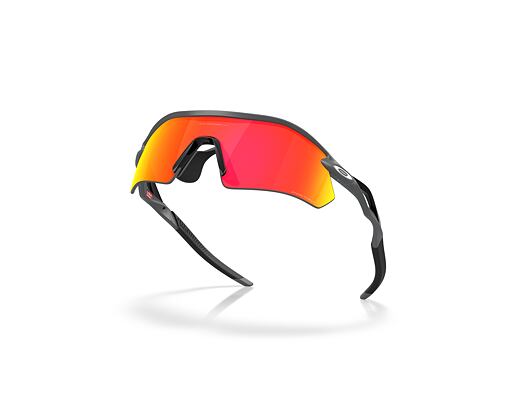 Sonnenbrille Oakley - Radar Plate - Prizm Ruby