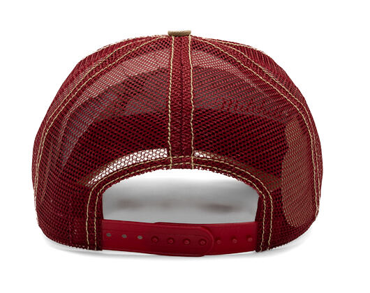 Kinder-Kappe Stetson - Trucker Cap Rodeo Days - 67