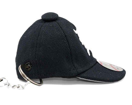 Schlüsselanhänger New Era - MLB Mini Cap 59FIFTY Keychain - Detroit Tigers - Team Color