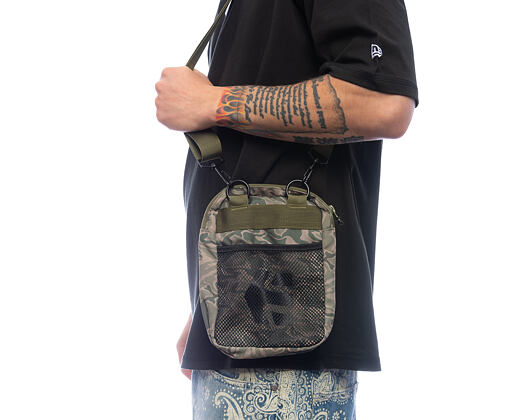 Tasche Etnies - Vagabond Satchel - Camo