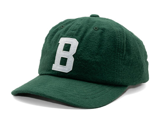 Kappe Brixton - Big B Mp Adj - Deep Forest Flannel