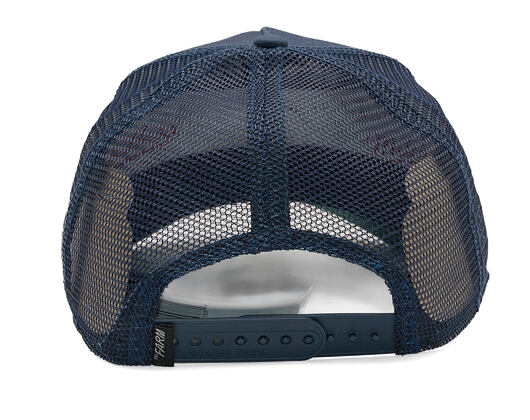 Kappe Goorin - Team Crab - Navy