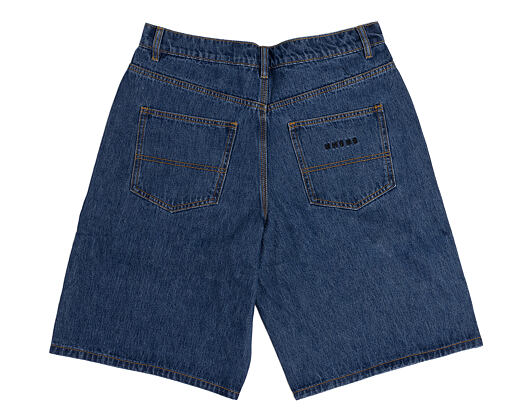 Shorts NNSNS -  Biggerfoot - Dark / Denim