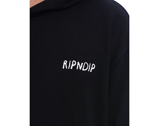 Pullover Rip N Dip - Coconerm Hoodie Black