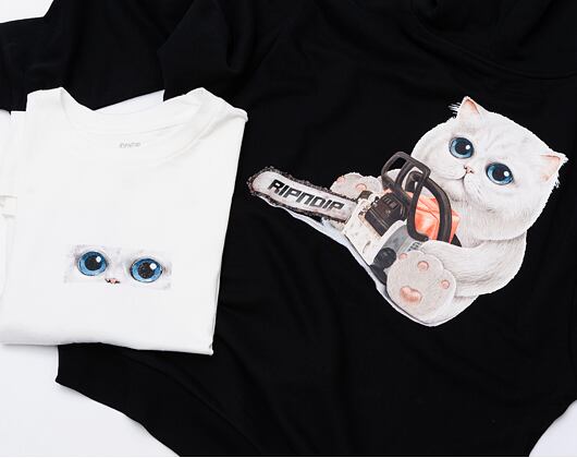 T-Shirt Rip N Dip - Find Out Tee Bone