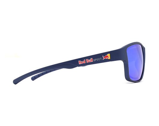 Sonnenbrille Red Bull Spect - Chess-02P - Blue