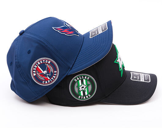 Kappe Fanatics - Dallas Stars - Authentic Pro 2025 NHL Draft