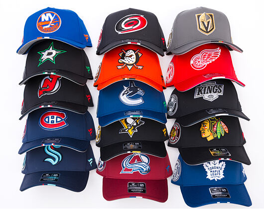 Kappe Fanatics - Montreal Canadiens - Authentic Pro 2025 NHL Draft