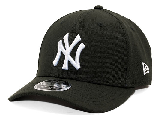 Kappe New Era - MLB Seasonal 9FORTY M-CROWN - NY Yankees - Black