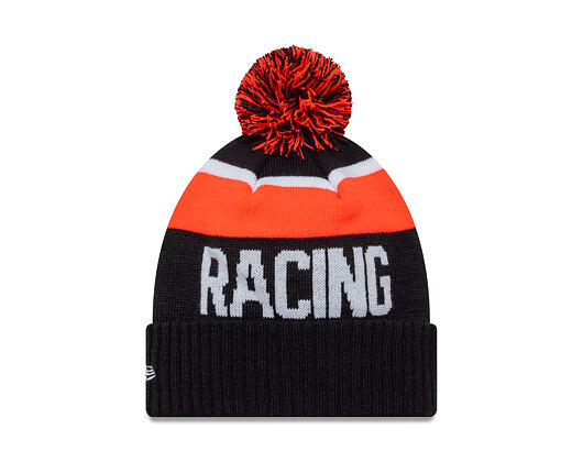 Mütze New Era - F1 Sport Beanie - McLaren Racing - Black