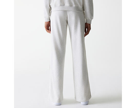 Damen Trainerhose New Era - Crest Sweatpants - Heather Grey