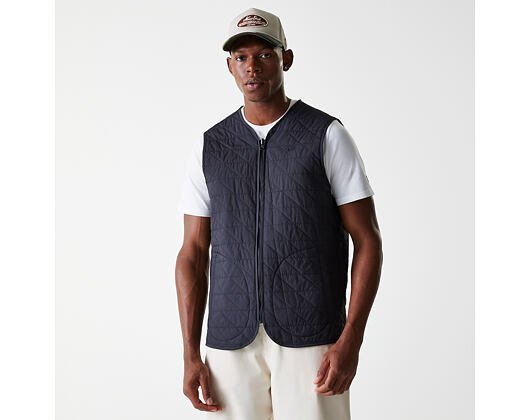 Jacke New Era - Adventure Jacket - Black