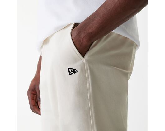 Hose New Era - Chinos - Cream