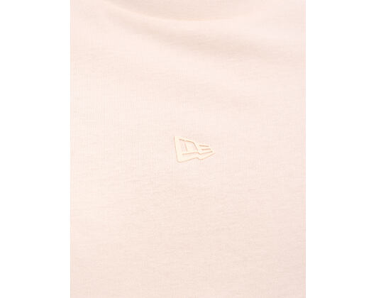 T-Shirt New Era - Oversized Flag Tech Tee - Cream