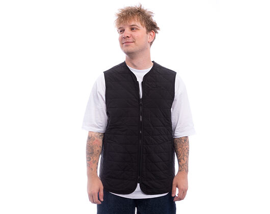 Jacke New Era - Adventure Jacket - Black