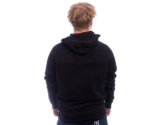 Pullover New Era - MLB Heritage Hoody - NY Yankees - Black