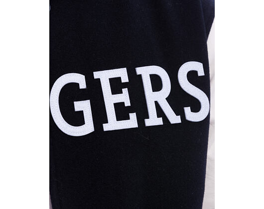 Jacke New Era - MLB Wordmark Varsity Jacket - LA Dodgers - Navy