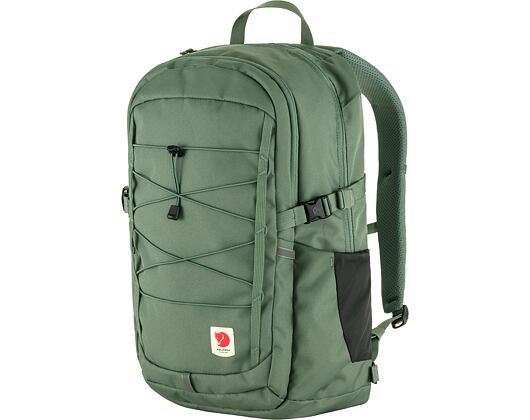 Rucksack Fjällräven - Skule 28 - Patina Green