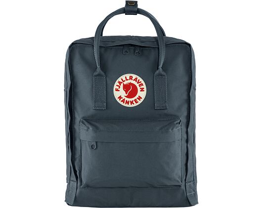Rucksack Fjällräven - Kånken - Navy