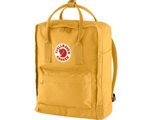 Rucksack Fjällräven - Kånken - Ochre