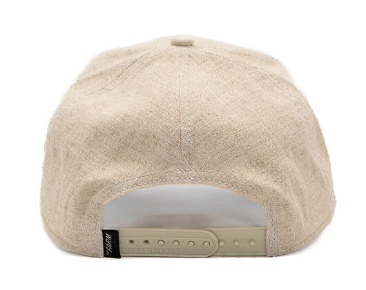 Goorin - Coyote Cloth - Trucker Cap