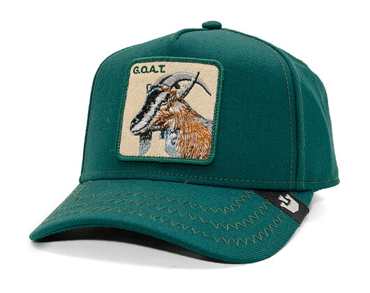 Goorin - Greatest Field 100 - Trucker Cap