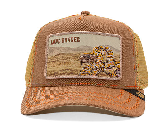 Goorin - Lone Ranger - Trucker Cap