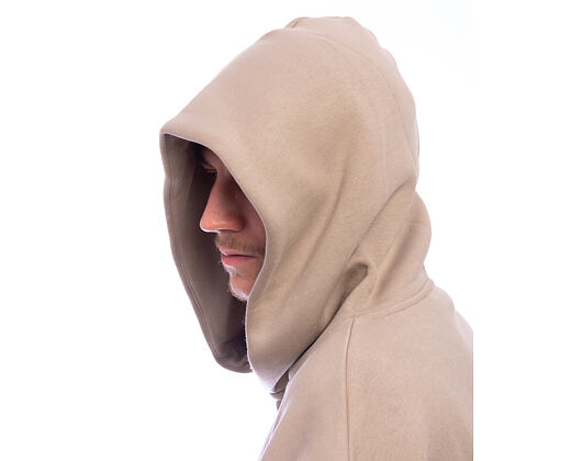 Pullover Karl Kani - Signature 89 Boxy Os Hoodie Brown