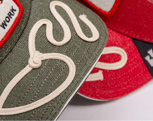 Goorin - Way Up - Trucker Cap