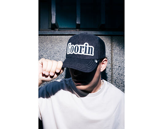 Goorin - Full Flavor - Trucker Cap