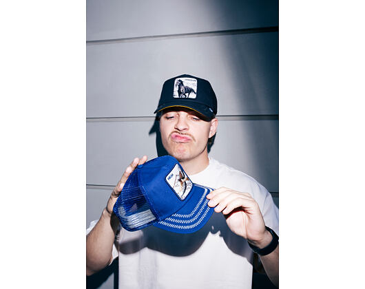 Goorin - Flying High - Trucker Cap