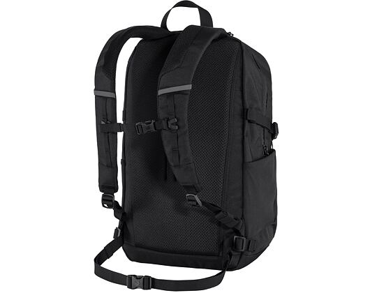 Rucksack Fjällräven - Skule 28 - Black