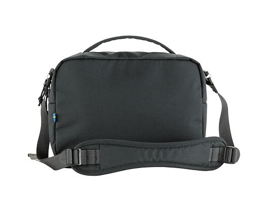 Bauchtasche Fjällräven - Vardag Shoulder Bag 6 - Coal Black