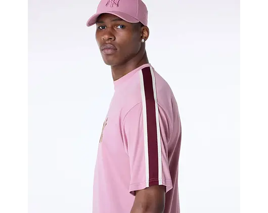 T-Shirt New Era -  MLB Floral Oversized NEYYAN