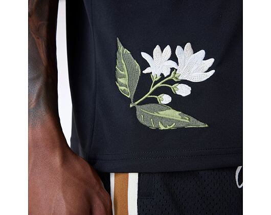 T-Shirt New Era -  MLB Floral Oversized NEYYAN
