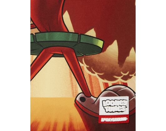 Rucksack Sprayground - Looney Tunes Marvin Bomb Dlxr Backpack