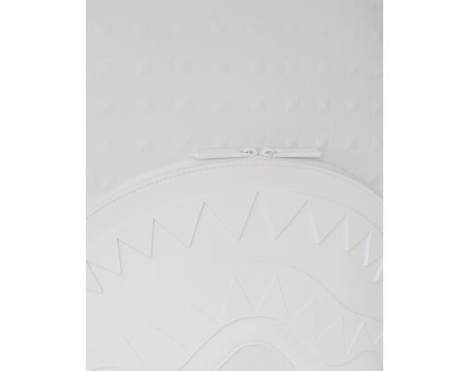 Rucksack Sprayground - White Pyramid Dlx Backpack