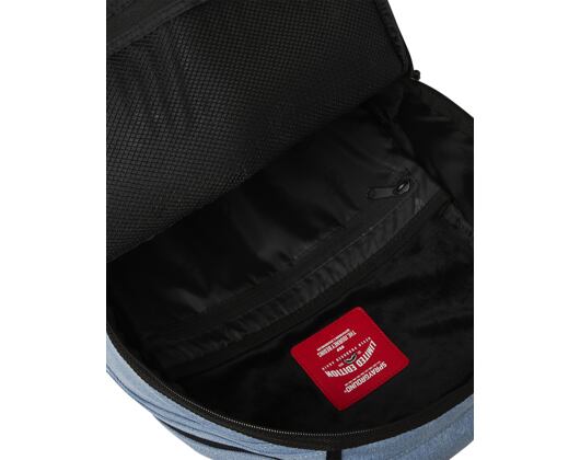 Rucksack Sprayground - Gold Lurex Burnout Spec Ops Backpack