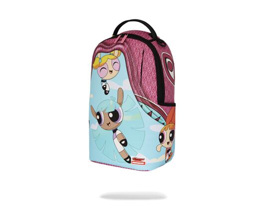 Rucksack Sprayground - Ppg Hide N Seek Reveal Dlxsv Backpack