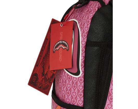 Rucksack Sprayground - Ppg Hide N Seek Reveal Dlxsv Backpack